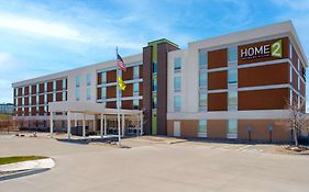 Home2 Suites By Hilton Omaha West